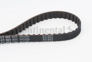 Contitech CT503 - Rozvodový remeň