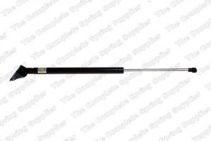 Lesjöfors 8155438 - Plynová vzpera -