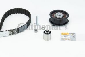Contitech CT1012K2 - Rozvodová sada -
