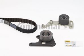 Contitech CT1061K2 - Rozvodová sada -