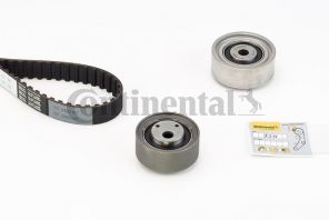 Contitech CT791K1 - Rozvodová sada -