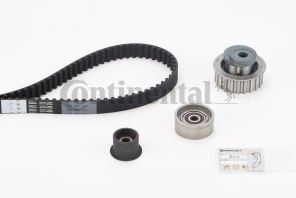 Contitech CT589K2 - Rozvodová sada -