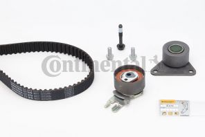 Contitech CT979K2 - Rozvodová sada -