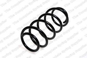 Lesjöfors 4063498 - Pruženie -