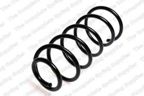 Lesjöfors 4082913 - Pruženie -