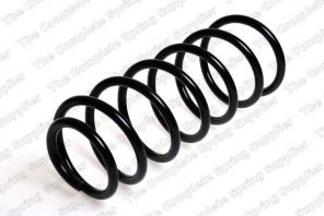 Lesjöfors 4095048 - Pruženie -