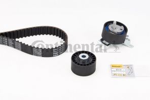 Contitech CT1138K1 - Rozvodová sada -
