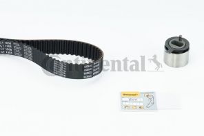 Contitech CT1008K2 - Rozvodová sada -
