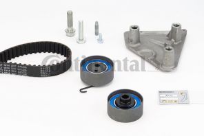 Contitech CT1014K3 - Rozvodová sada -