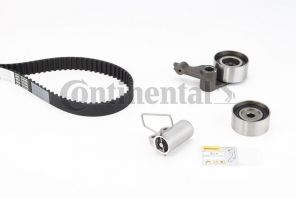 Contitech CT1043K2 - Rozvodová sada -