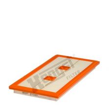 Hengst E1040L - Vzduchový filter