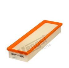 Hengst E1043L - Vzduchový filter