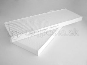 Bestair BA-P-018 - Peľový filter