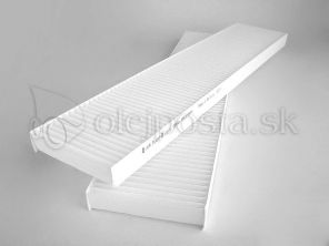 Bestair BA-P-022 - Peľový filter