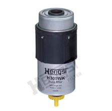 Hengst H305WK - Palivový filter
