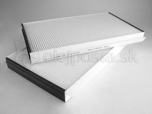 Bestair BA-P-027 - Peľový filter