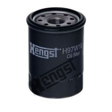 Hengst H97W16 - Olejový filter