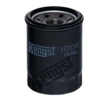 Hengst H313W - Olejový filter