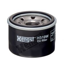 Hengst H310W - Olejový filter