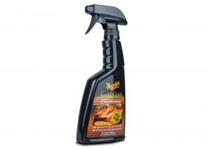 Meguiar&rsquo;s Gold Class Leather Conditioner - Prípravok na ošetrenie - 473ml