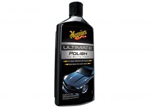 Meguiar&rsquo;s Ultimate Polish - Prípravok na lak - 473ml