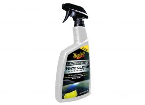 Meguiar&rsquo;s Ultimate Waterless Wash&Wax - Prípravok na umývanie - 768ml