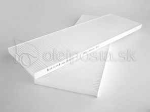 Bestair BA-P-038 - Peľový filter