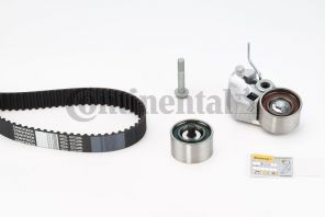 Contitech CT1099K2 - Rozvodová sada -
