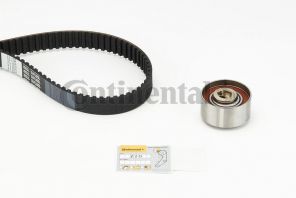 Contitech CT1114K1 - Rozvodová sada -