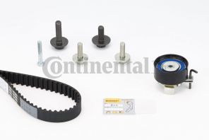 Contitech CT881K3 - Rozvodová sada -