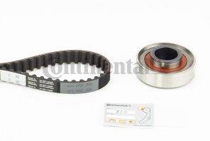 Contitech CT800K1 - Rozvodová sada -