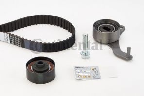 Contitech CT748K6 - Rozvodová sada -