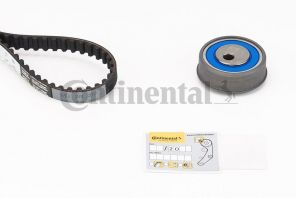 Contitech CT1109K2 - Rozvodová sada -