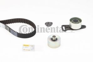 Contitech CT522K1 - Rozvodová sada -