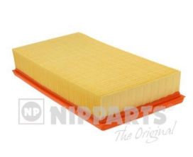 Nipparts J1325038 - Vzduchový filter -