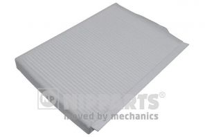 Nipparts J1340308 - Peľový filter -