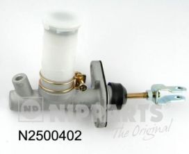 Nipparts N2500402 - Hlavný valec