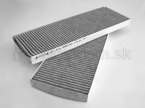 Bestair BA-K-018 - Peľový filter