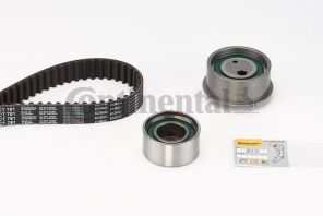 Contitech CT781K2 - Rozvodová sada -