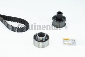 Contitech CT781K3 - Rozvodová sada -