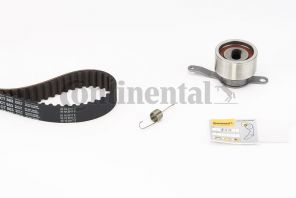 Contitech CT863K1 - Rozvodová sada -
