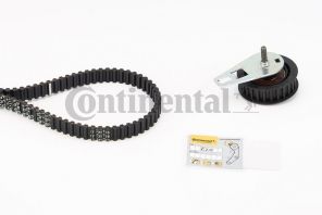 Contitech CT970K1 - Rozvodová sada -