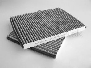 Bestair BA-K-047 - Peľový filter