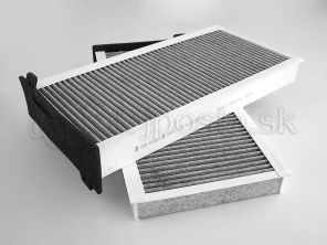 Bestair BA-K-111 - Peľový filter