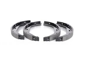 Bosch 0 986 487 607 - Parkovacia brzda