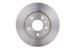 Bosch 0 986 478 341 - Brzdový kotúč -