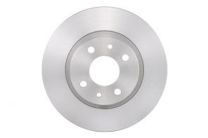 Bosch 0 986 478 343 - Brzdový kotúč -
