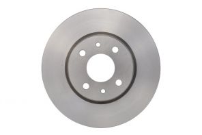 Bosch 0 986 478 639 - Brzdový kotúč -