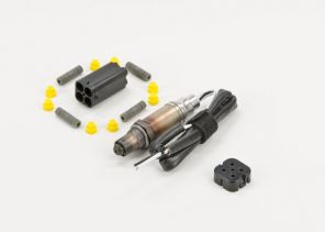 Bosch 0 258 986 502 - Lambda sonda -