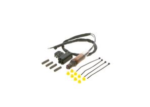 Bosch 0 258 986 506 - Lambda sonda -